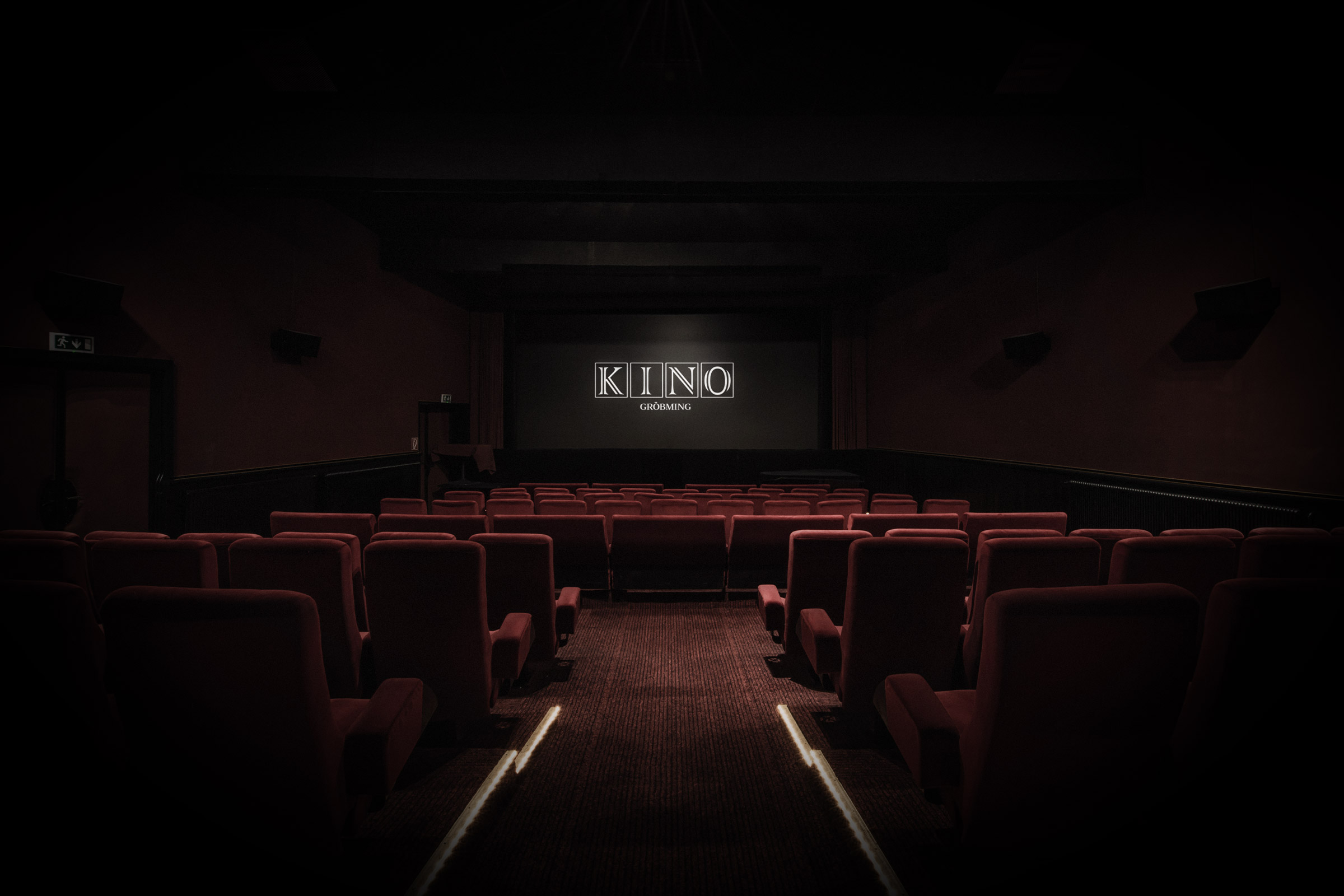 Kino_Groebming_Kinosaal