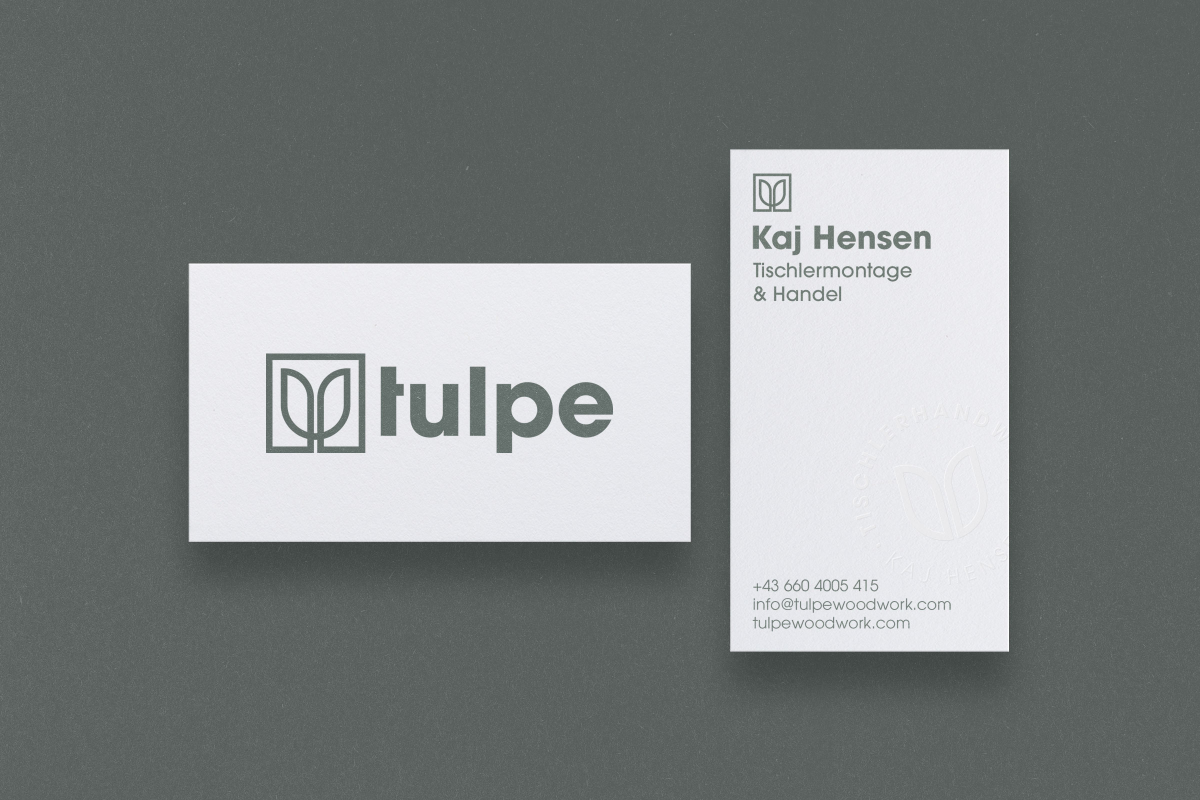 Tulpe_Visitenkarten